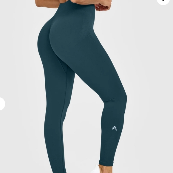 Oner Active Pants - 💥JUST ADDED💥Oner Active Enhancelift Oil Blue Leggings
